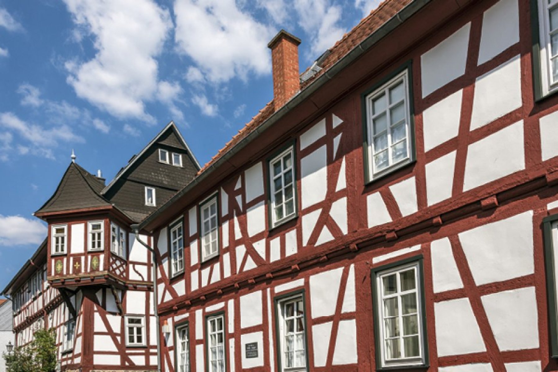 Altstadt Lich