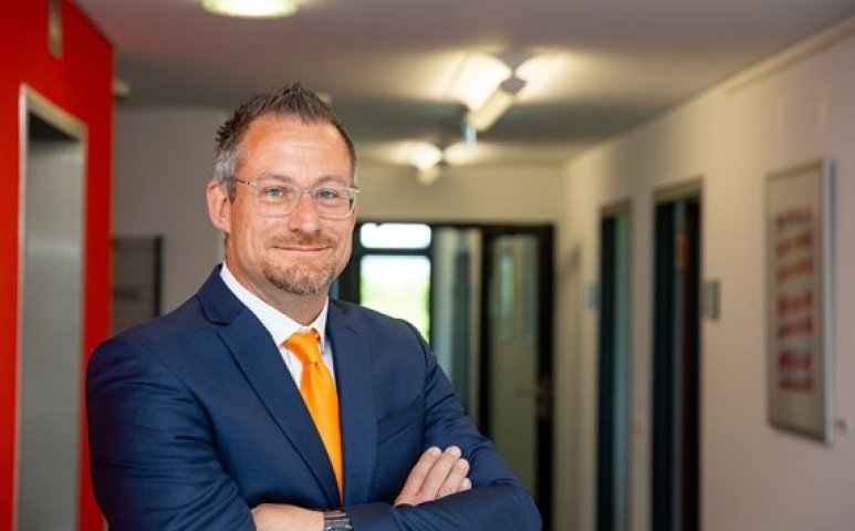 Herr Biermann / OHG